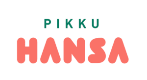 Pikku Hansa logo