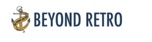 beyond retro logo