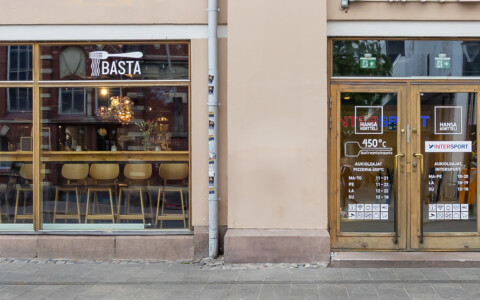 Ravintola 450