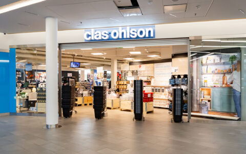 Clas Ohlson