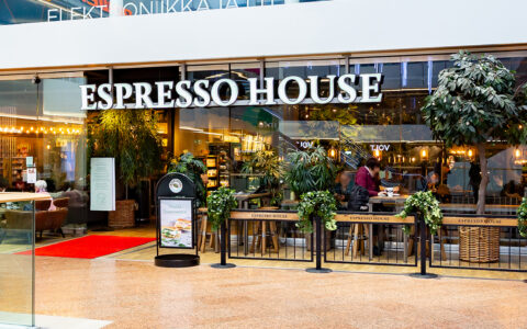 Espresso House