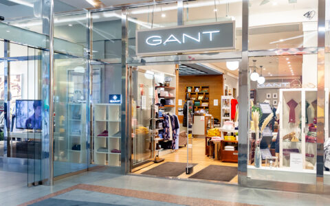 Gant Store