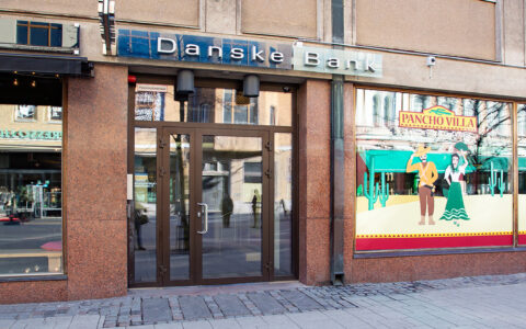 Danske Bank