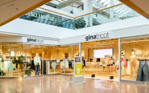 Gina Tricot