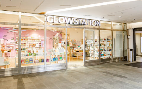 GlowStation