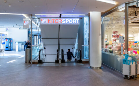 Intersport Hansa