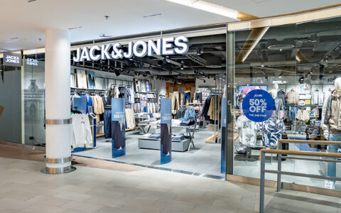 Jack & Jones