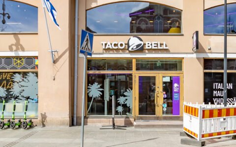 Taco Bell