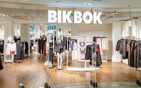 BikBok