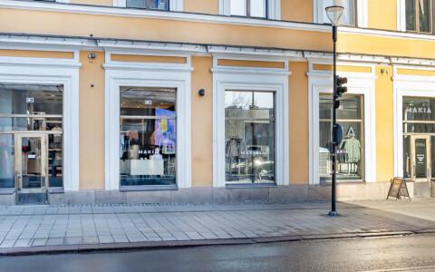 Makia Flagship Store Turku