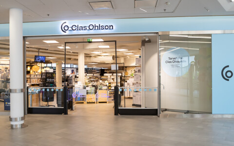 Clas Ohlson