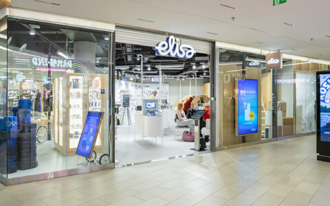 Elisa