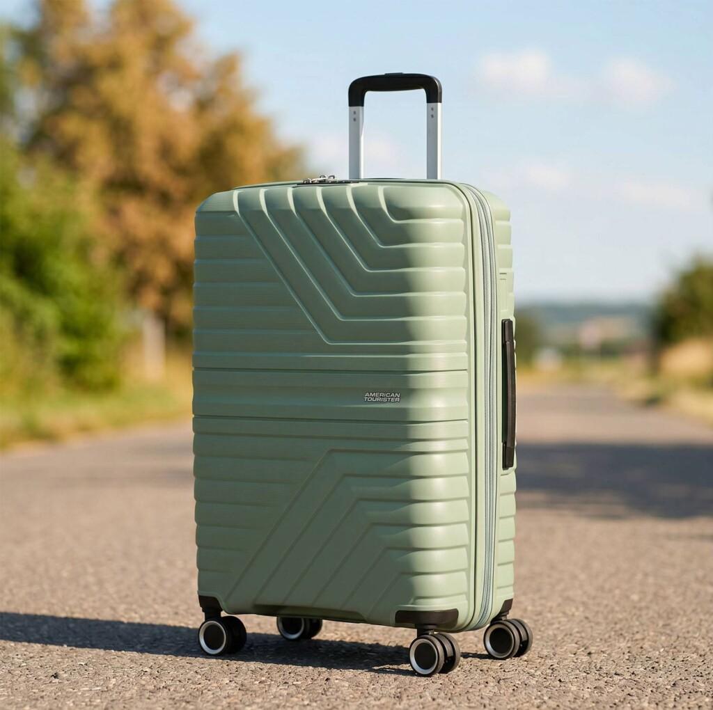 American Tourister Flytwist