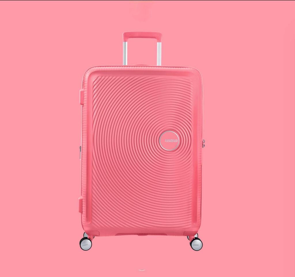 American Tourister Soundbox