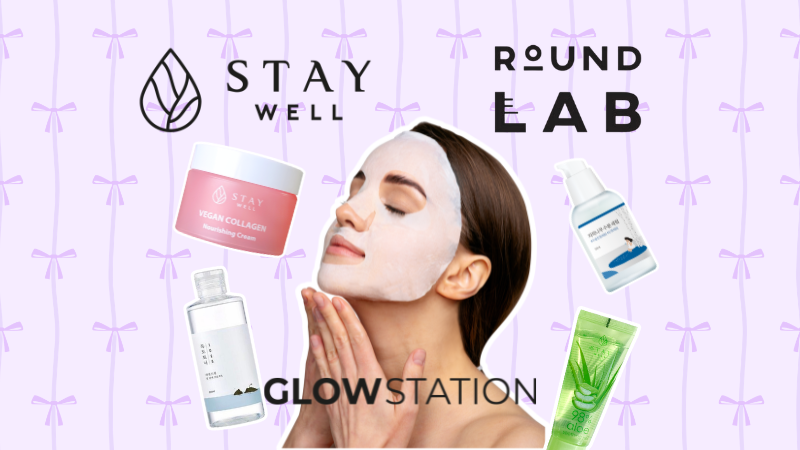 STAY Well ja Roundlab -30%