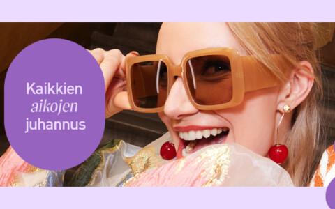 Suurenmoisia avauksia Hansassa! Tutustu uusiin liikkeisiin