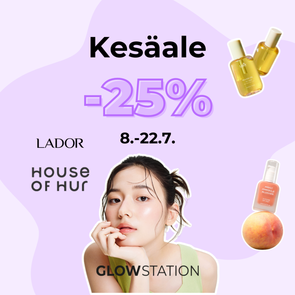 Kesäale: Lador & House of HUR -25%