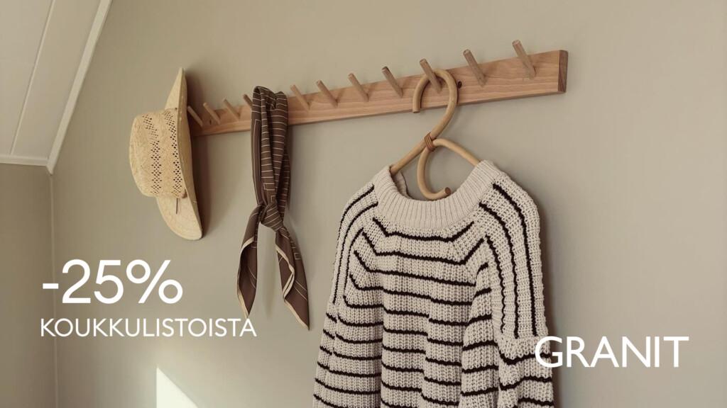 PUISET NAULAKOT -25%