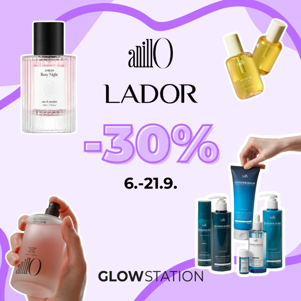 La’dor & Anillo -30%