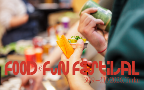 Lähiruokapäivä tuo Food & Fun Festivalin kumppaneineen Hansaan!