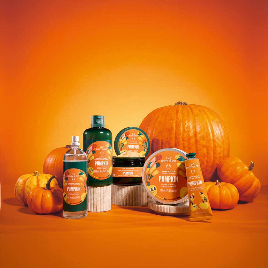 Pumpkin -sarja -40%