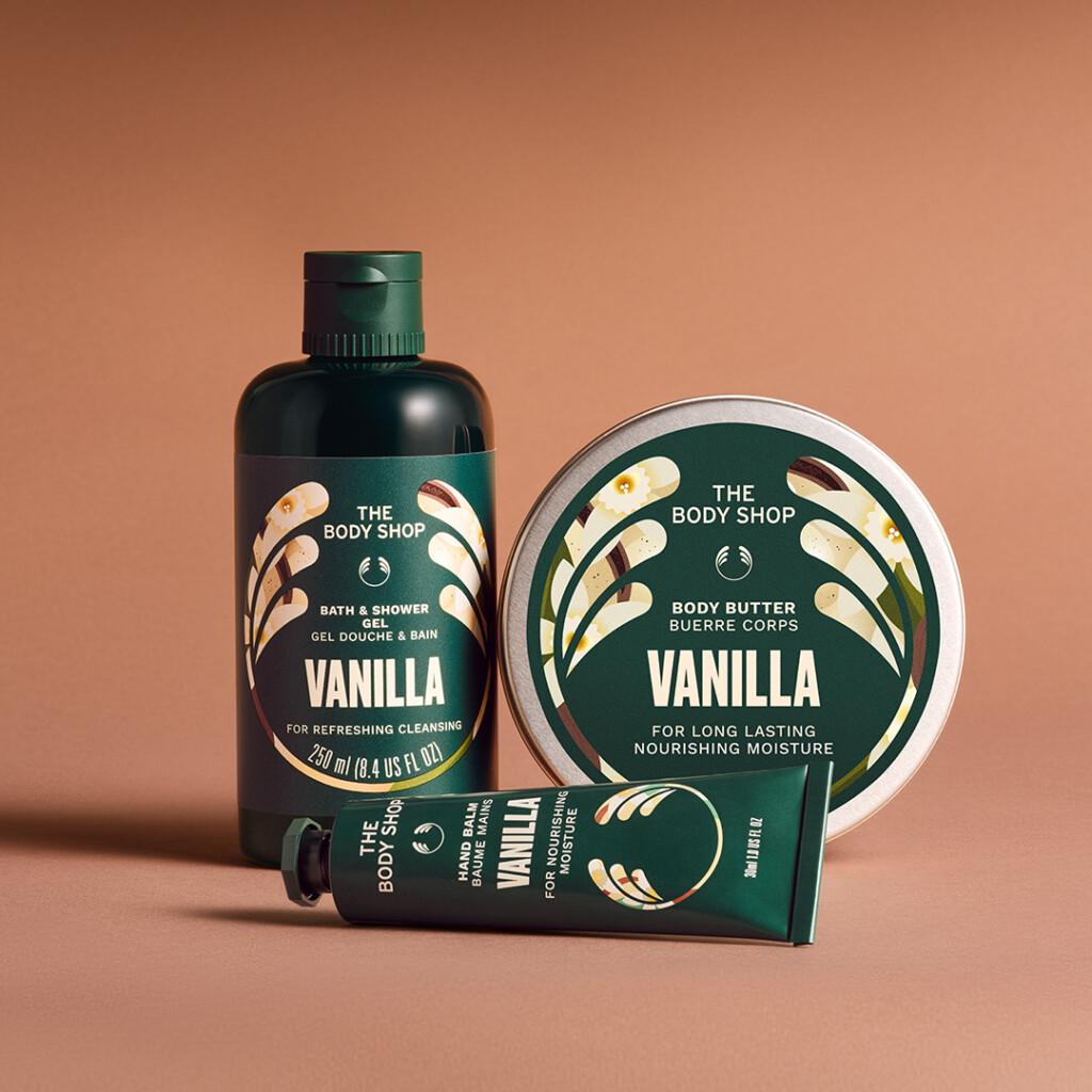 Vanilla -sarja