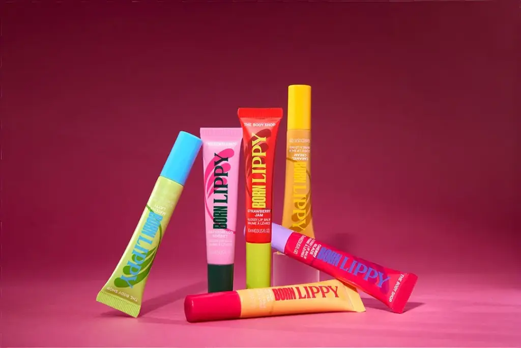 Bornlippy -25%