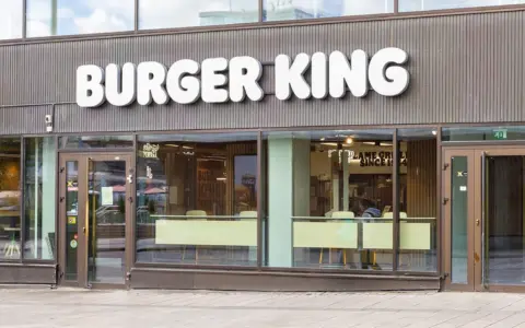 BURGER KING®