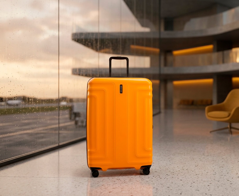 Samsonite Lin’Air -matkalaukut
