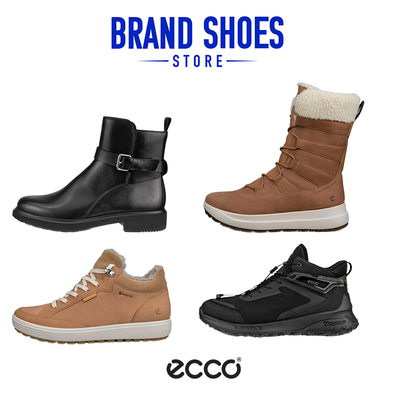 Erä Ecco -nilkkureita -50%