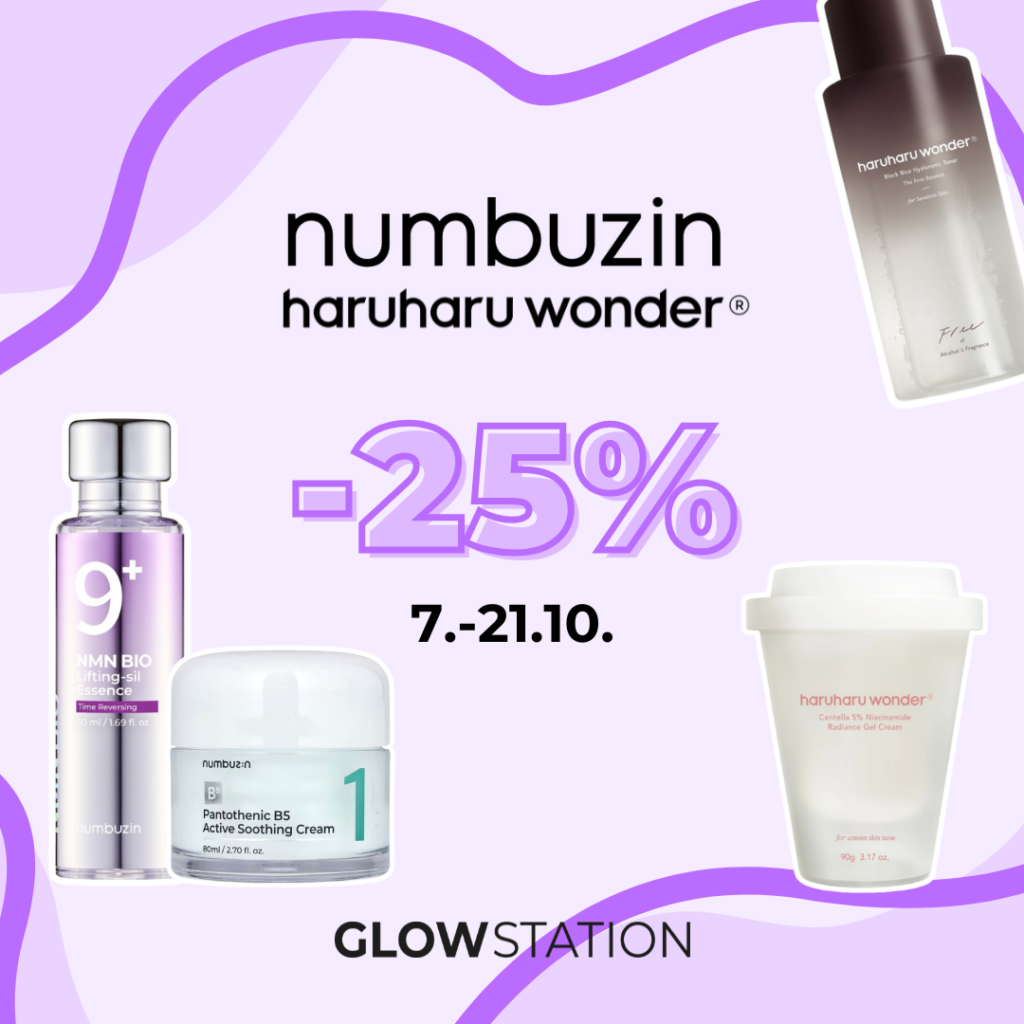 Numbuzin & Haruharu -25%