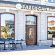 Hansakortteli - Fazer Café