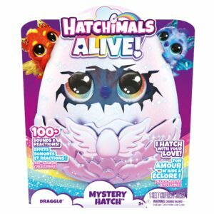 hatchimals